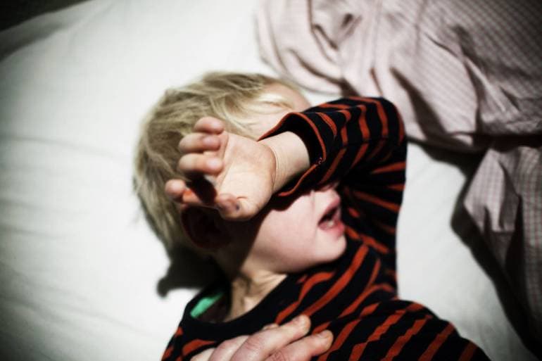 Niels Ahlmann Olesen/Ritzau Scanpix