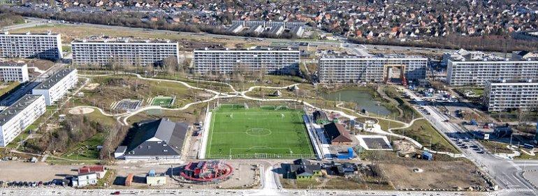 Aarhus igen klar til at lade Gellerup få egen distriktsskole