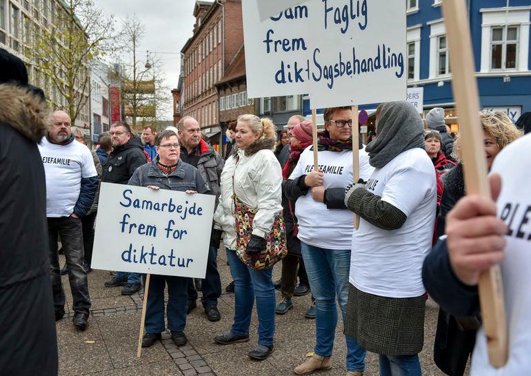 Vi forstår ikke kommunernes forundring ovenpå boykot