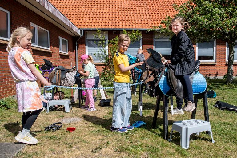 Børn og unge trives efter lette PPR-indsatser 