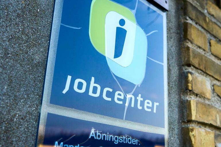 Høj grad af tilfredshed med jobcenterforløb daler i forhold til jobmuligheder