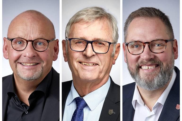 Drama i Kolding: Borgmesterparti mister et mandat og står uden for budgetforlig