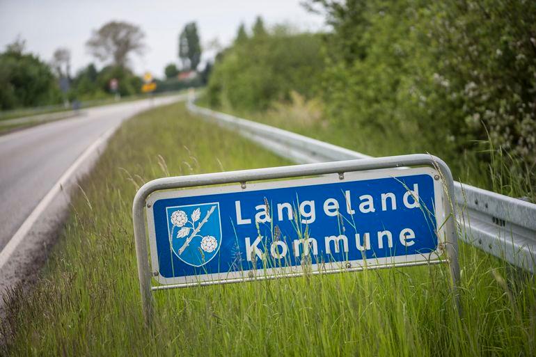 Langeland vil omorganisere udskældt familieafdeling