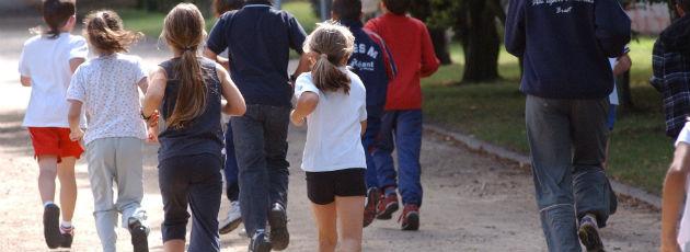 Mere idræt på skoleskemaet i Fredericia