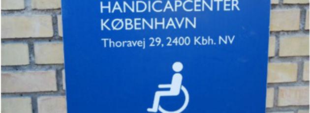 Handicapcenter anklaget for at svigte familier og medarbejdere 