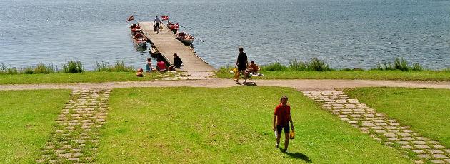 Vordingborg kæmper med skidt prognose