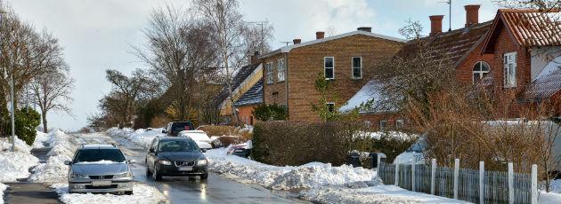 Boligkvarteret påvirker din uddannelsessti