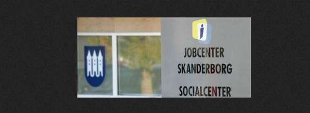 Jobcentre og anden aktører er ikke lige parter