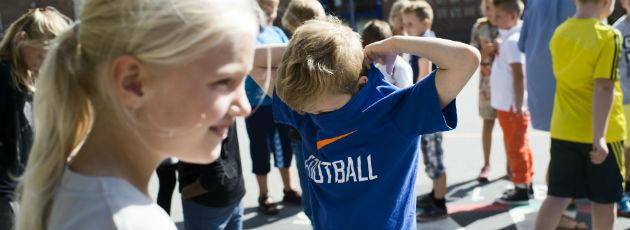 Folkeskolen søger rekord-stort antal lærervikarer