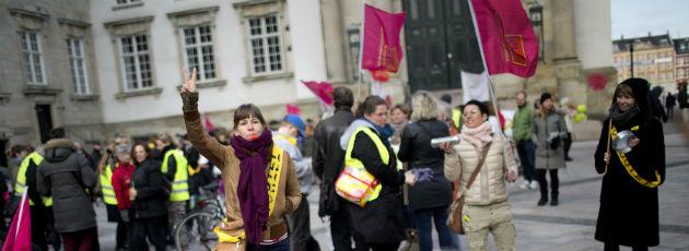 Mange lærere bestemmer igen arbejdstiden selv