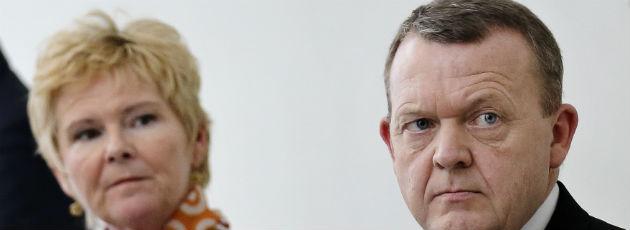 Løkke håber på aftale om praktikpladser efter sommer