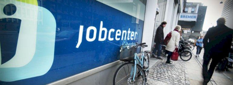 Over en fjerdedel af ansatte på jobcenter udsat for voldstrusler