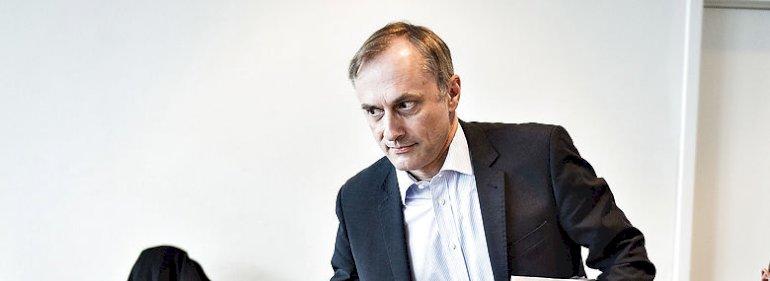 Høje-Taastrup har afskaffet åremålskontrakter som Lars Holtes 