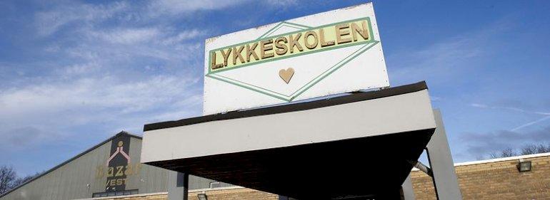 Lykkeskolen skal betale milliontilskud tilbage til staten