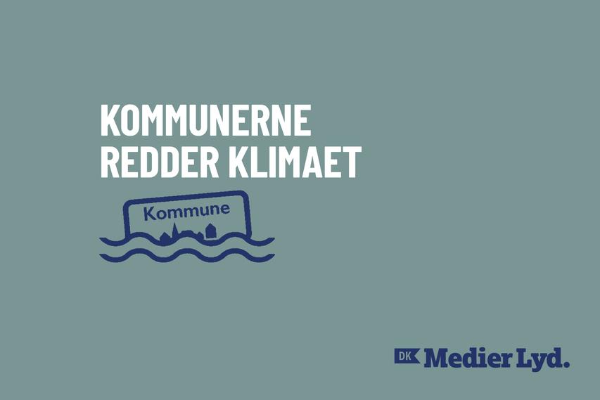 Kommunerne redder klimaet #2: Danmarks elbilkommune nr. 1