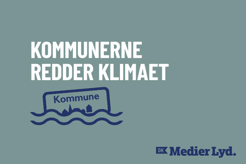 Kommunerne redder klimaet #4: Roskilde elsker elcykler