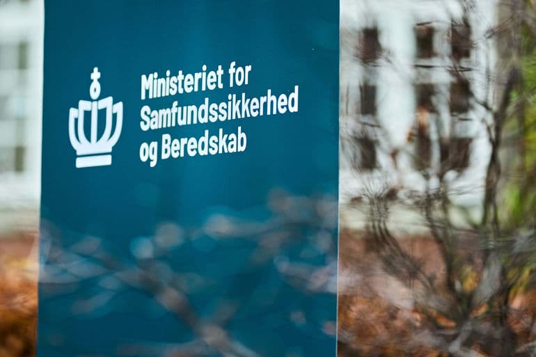 Thomas Traasdahl/Ritzau Scanpix